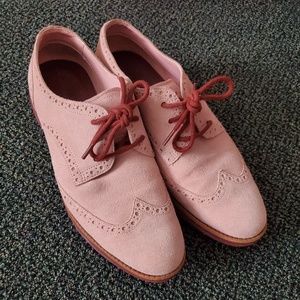Lunargrand Oxfords